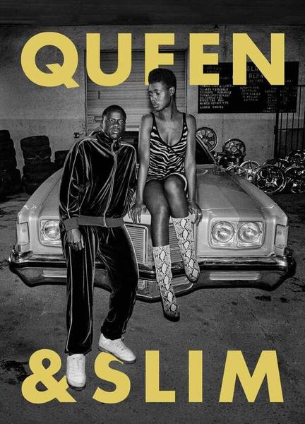 Queen & Slim Bikini Breasts 119901