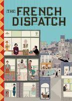 The French Dispatch Breasts Bush 129723