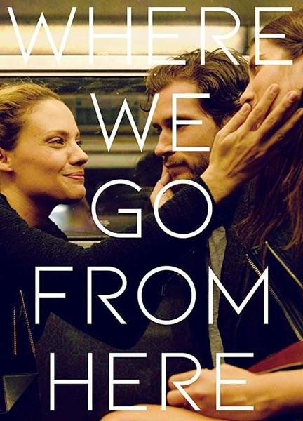 Where We Go from Here Breasts Left Breast 119916