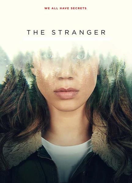 The Stranger Sexy Underwear 119934