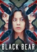 Black Bear Bikini Butt 123962