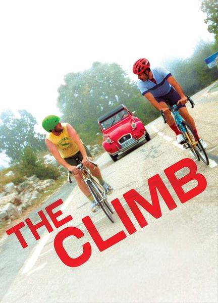 The Climb Breasts Left Breast 119946