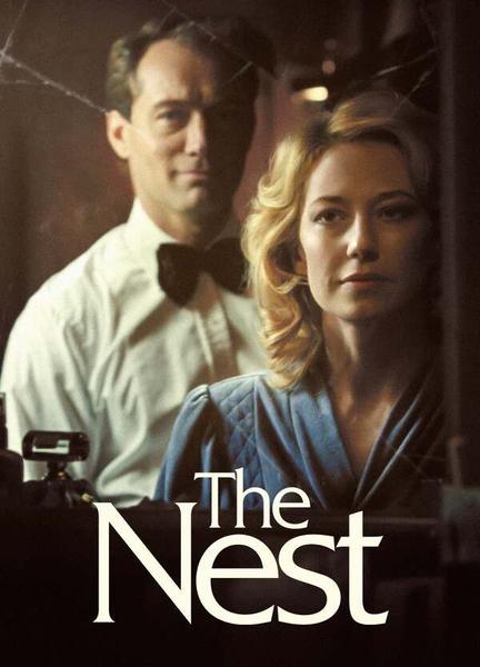 The Nest Breasts Left Breast 123737