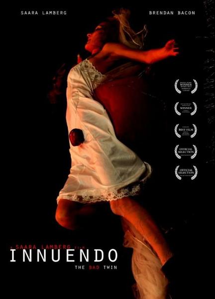 Innuendo Breasts Bush 120045