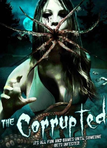 The Corrupted Bikini Sexy 120096