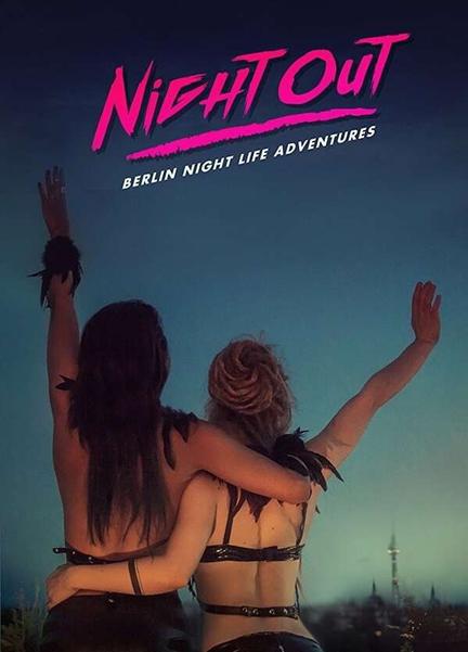 Night Out Breasts Bush 120153