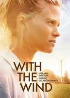 With the Wind Breasts Left Breast 120183