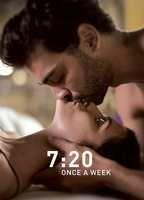 7:20 Once a Week Breasts Bush 120201