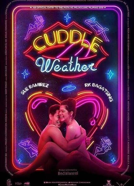 Cuddle Weather Sexy 120237