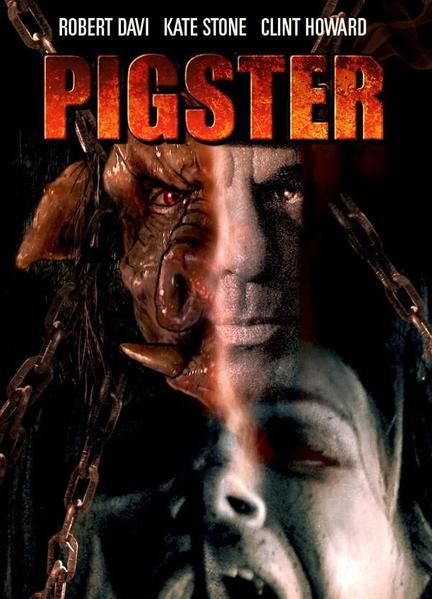 Pigster Breasts Bush 120378