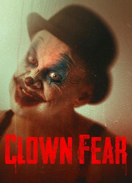 Clown Fear Breasts Sexy 120297