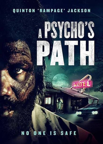 A Psycho's Path Breasts Bush 120327