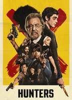 Hunters Breasts Bush 120345