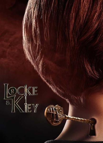 Locke & Key Sexy Underwear 120354