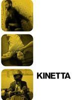 Kinetta Breasts Sexy 120492