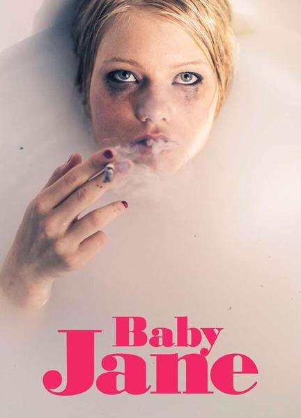 Baby Jane Breasts Bush 120519