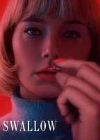 Swallow Sexy Underwear 120528