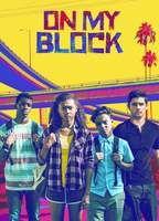 On My Block Bikini Sexy 120618