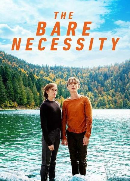 The Bare Necessity Breasts Bush 120636
