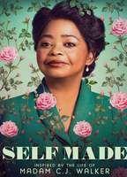 Self Made: Inspired by the Life of Madam C.J. Walker Lesbian Sexy 120693