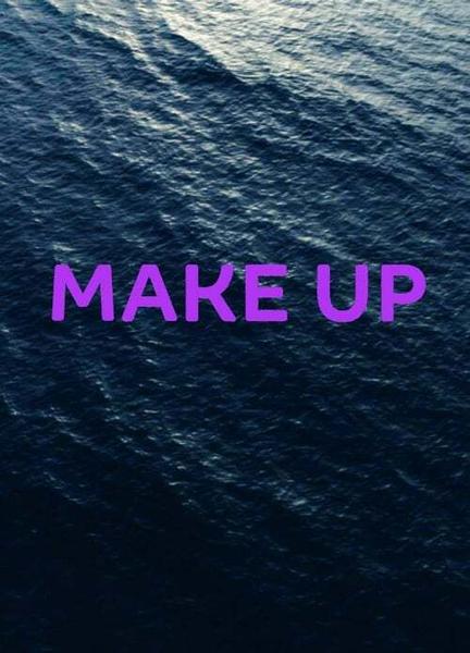 Make Up Lesbian* Sexy* 120723