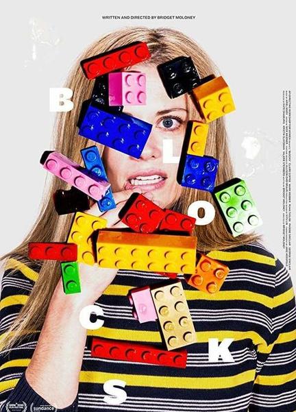 Blocks Sexy 120735