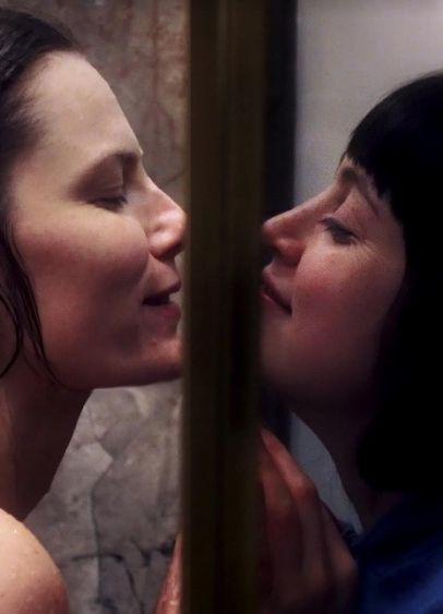 The Carnivores Breasts Lesbian 120762