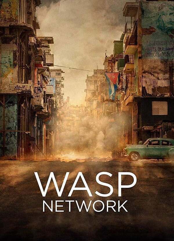 Wasp Network