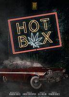 Hot Box Sexy Underwear 120834