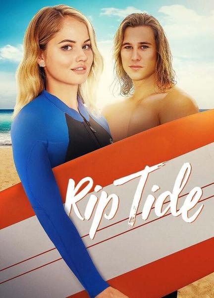 Rip Tide Bikini Sexy 120930