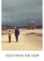 Tales from the Loop Breasts Sexy 120960