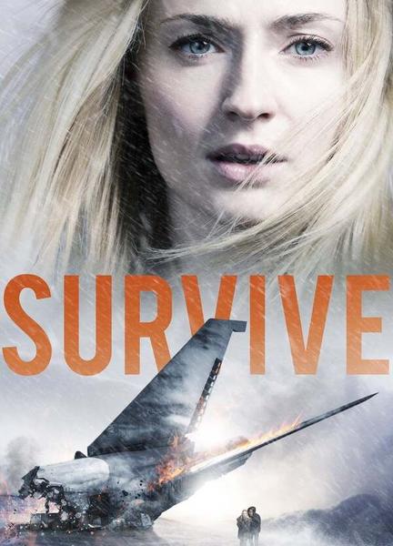 Survive Sexy 125069