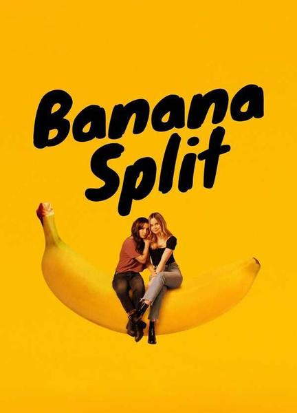 Banana Split Bikini Sexy 120993