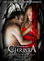 Her Name Was Christa Breasts Right Breast 120996