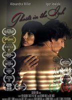 Ghosts in the Ink Breasts Sexy 121014