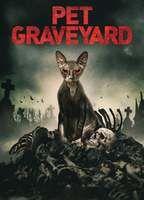 Pet Graveyard Sexy Underwear 121074