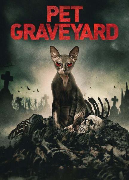 Pet Graveyard Sexy Underwear 121074