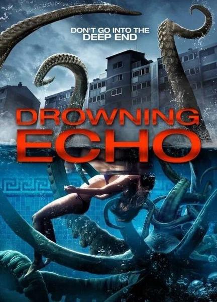 Drowning Echo Bikini Sexy* 121092