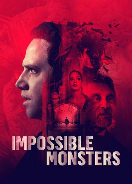 Impossible Monsters Breasts Right Breast 121137