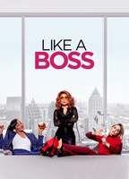 Like a Boss Sexy 121152
