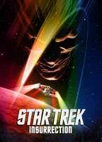 Star Trek: Insurrection Sexy 121206