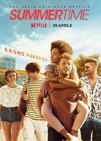 Summertime Bikini Breasts 121233