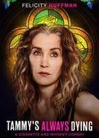 Tammy's Always Dying Breasts Butt 121296