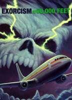 Exorcism at 60,000 Feet Breasts Lesbian 126599