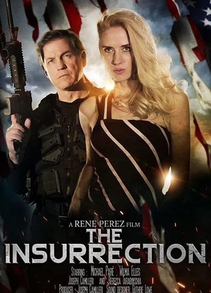 The Insurrection Bikini Breasts 121410