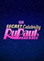 RuPaul's Secret Celebrity Drag Race Sexy Underwear 121455