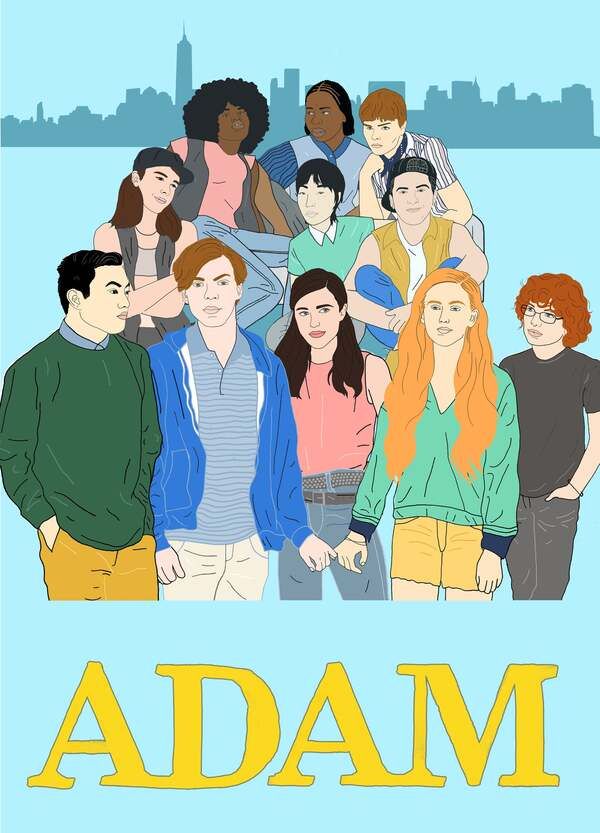 Adam