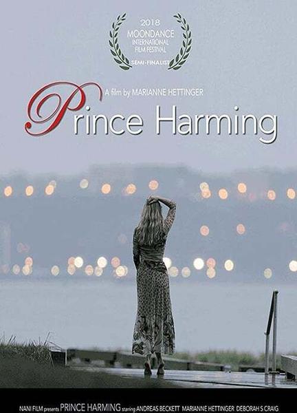 Prince Harming Breasts Sexy 121518
