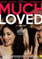 Much Loved Breasts Bush 121569