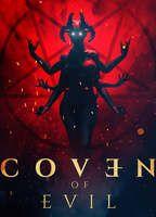 Coven of Evil Breasts Sexy 121602